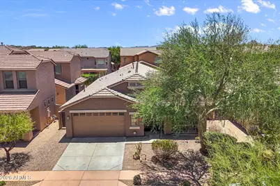 3009 W Trapanotto Road, Phoenix, AZ 85086 - Photo 1