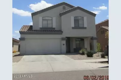 5725 S 32nd Lane, Phoenix, AZ 85041 - Photo 1