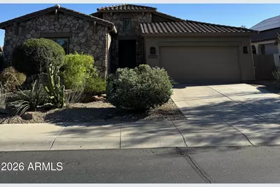 18391 W Verdin Road, Goodyear, AZ 85338 - Photo 1