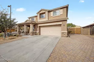 4981 S 237th Dr, Buckeye, AZ 85326 - Photo 1
