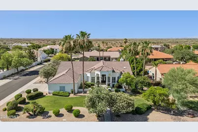 11071 E Mission Lane, Scottsdale, AZ 85259 - Photo 1