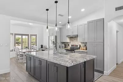 907 N Mountain Road, Mesa, AZ 85207 - Photo 1