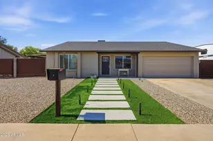 2745 W Libby St, Phoenix, AZ 85053 - Photo 1