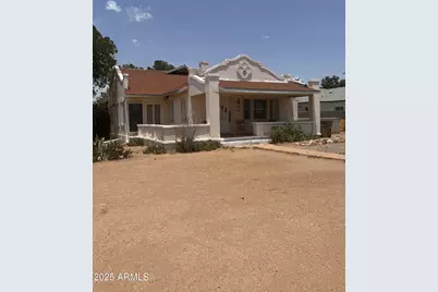 1504 E 12th Street, Douglas, AZ 85607 - Photo 1