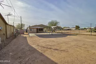 207 E 6th St, Eloy, AZ 85131 - Photo 1