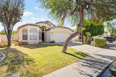 3015 S Woodruff Drive, Mesa, AZ 85212 - Photo 1