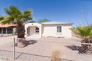 120 S Elota Ave, Ajo, AZ 85321 - Photo 1