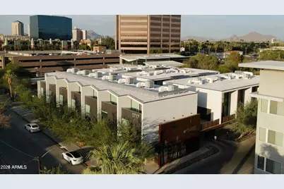 1717 N 1st Avenue #217, Phoenix, AZ 85003 - Photo 1
