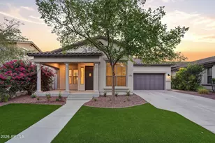 3796 N Springfield St, Buckeye, AZ 85396 - Photo 1