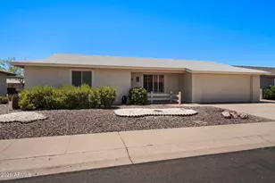831 Leisure World, Mesa, AZ 85206 - Photo 1