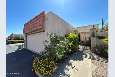 5100 N Miller Road #11, Scottsdale, AZ 85250 - Photo 1