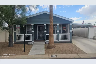 11411 #30 N 91st Avenue, Peoria, AZ 85345 - Photo 1
