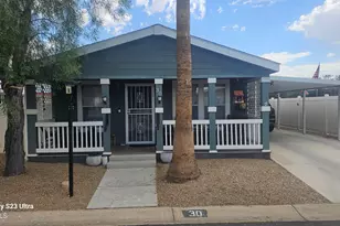 11411 #30 N 91st Ave, Peoria, AZ 85345 - Photo 1