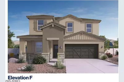 2708 E Villa Linda Drive, Phoenix, AZ 85024 - Photo 1