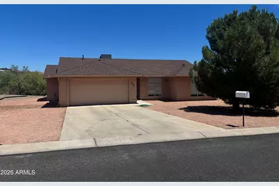 1331 Deborah Drive, Clarkdale, AZ 86324 - Photo 1