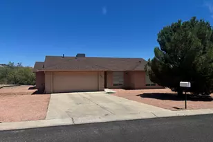 1331 Deborah Dr, Clarkdale, AZ 86324 - Photo 1