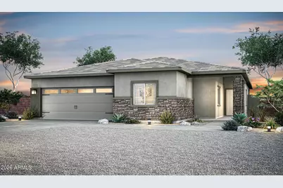 626 W Red Hawk Court, Casa Grande, AZ 85122 - Photo 1