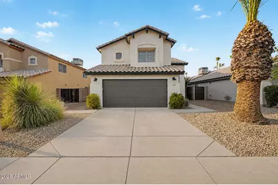 3910 E Rosemonte Drive, Phoenix, AZ 85050 - Photo 1
