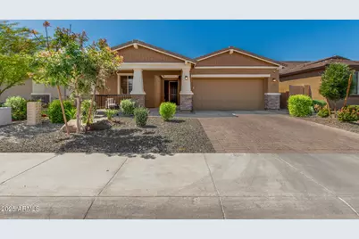 12143 W Marguerite Avenue, Avondale, AZ 85323 - Photo 1