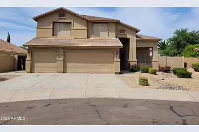 1270 W Flintlock Way, Chandler, AZ 85286 - Photo 1