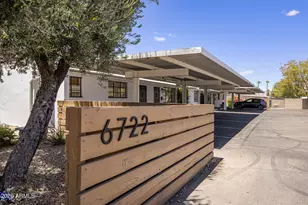 6722 E Avalon Dr, Scottsdale, AZ 85251 - Photo 1