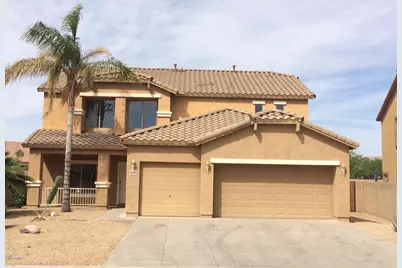 11835 N 151st Drive, Surprise, AZ 85379 - Photo 1