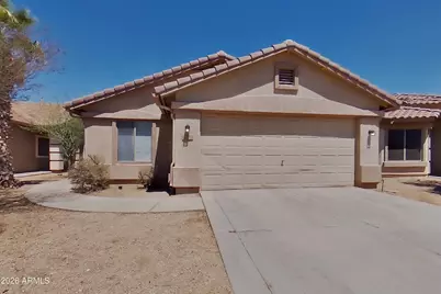8520 W Sonora Street, Tolleson, AZ 85353 - Photo 1