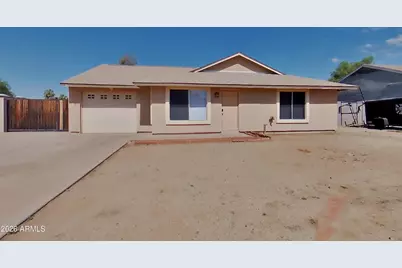 20812 N 11th Avenue, Phoenix, AZ 85027 - Photo 1