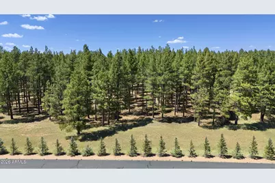 9 E Foxboro Road #14, Munds Park, AZ 86017 - Photo 1