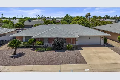 10727 W Saratoga Circle N, Sun City, AZ 85351 - Photo 1