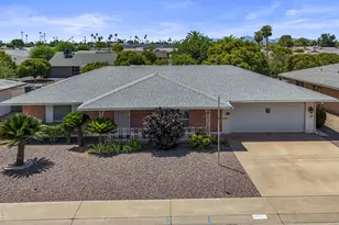 10727 W Saratoga Circle N, Sun City, AZ 85351 - Photo 1