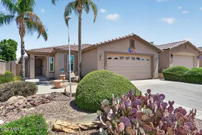 10798 W Chisholm Drive, Peoria, AZ 85373 - Photo 1