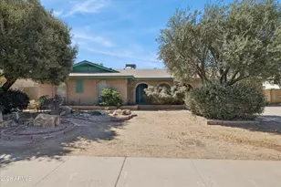 5209 W Las Palmaritas Dr, Glendale, AZ 85302 - Photo 1