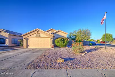 9917 N 94th Avenue, Peoria, AZ 85345 - Photo 1