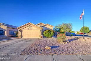 9917 N 94th Ave, Peoria, AZ 85345 - Photo 1