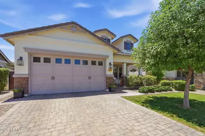 3429 E Pinto Drive, Gilbert, AZ 85296 - Photo 1