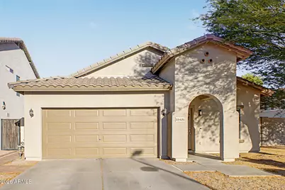33425 N Roadrunner Lane, San Tan Valley, AZ 85144 - Photo 1