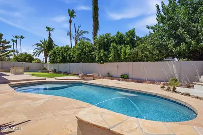 6844 E Friess Drive, Scottsdale, AZ 85254 - Photo 1