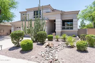 5241 E Hashknife Rd, Phoenix, AZ 85054 - Photo 1