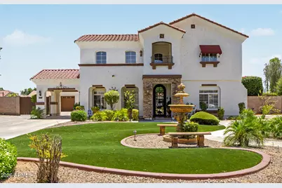 7281 W Cielo Grande --, Peoria, AZ 85383 - Photo 1