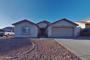 12601 W Pershing St, El Mirage, AZ 85335 - Photo 1