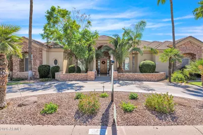 3453 E Decatur Street, Mesa, AZ 85213 - Photo 1