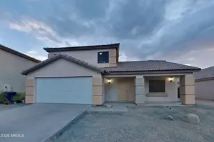 12510 W Scotts Dr, El Mirage, AZ 85335 - Photo 1