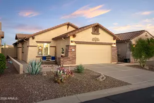 8193 S Pioneer Court, Gold Canyon, AZ 85118 - Photo 1
