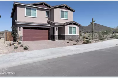 32022 N 121st Avenue, Peoria, AZ 85383 - Photo 1