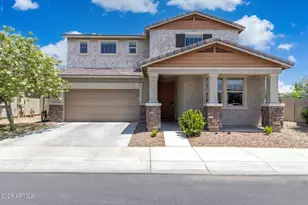 2741 S Gordon, Mesa, AZ 85209 - Photo 1