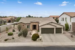 3554 E Glacier Pl, Chandler, AZ 85249 - Photo 1