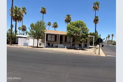 7807 E Main Street #A25, Mesa, AZ 85207 - Photo 2