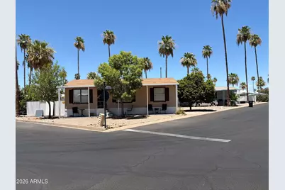 7807 E Main Street #A25, Mesa, AZ 85207 - Photo 1