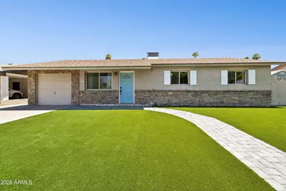 3615 S Margo Drive, Tempe, AZ 85282 - Photo 1